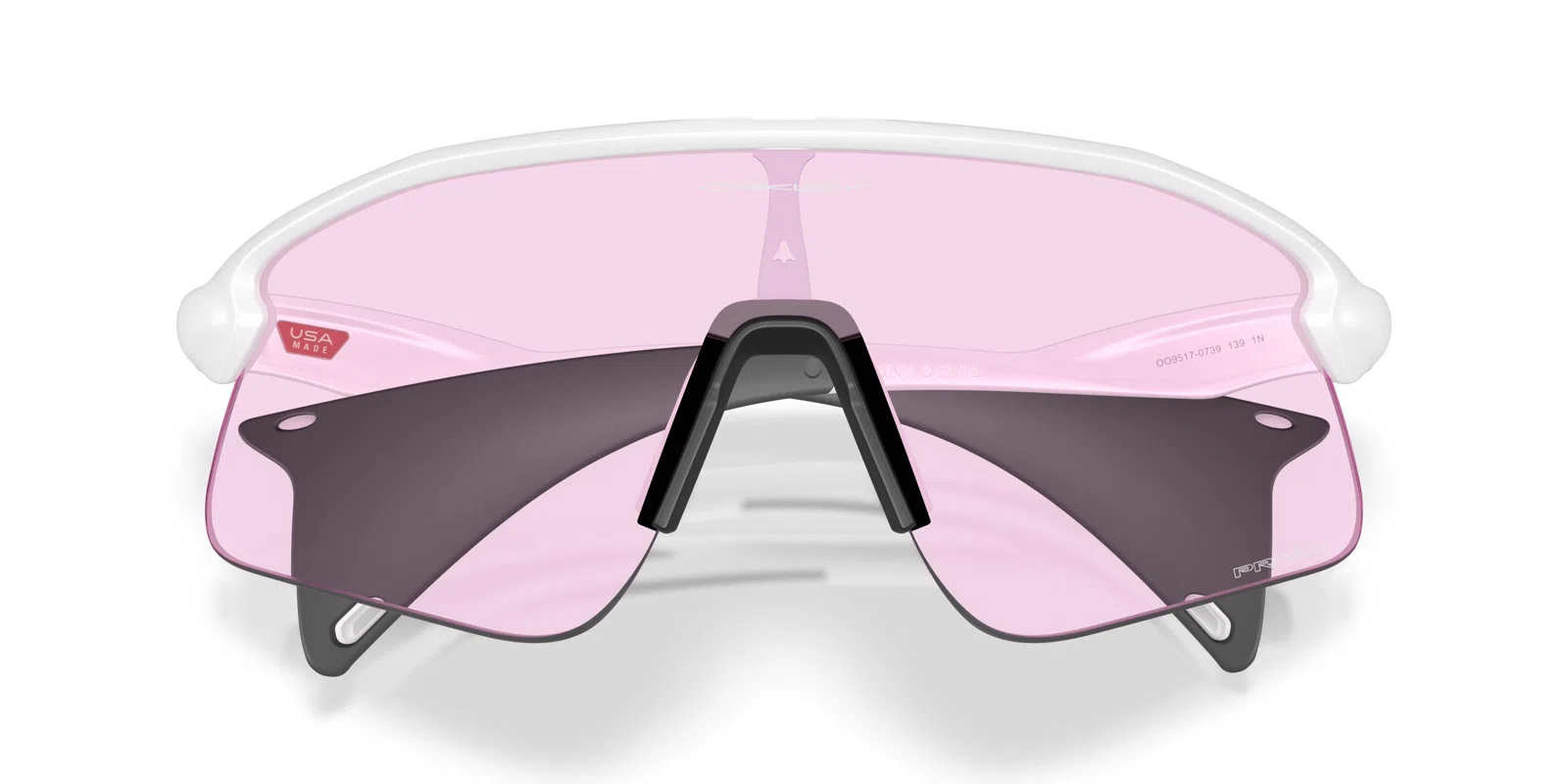 Oakley Stunt Devil 9517 Sunglasses - view 12